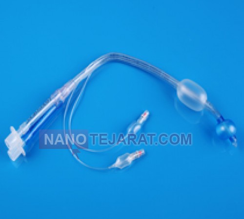 endobronchial tube 